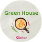 Green House Kitchen