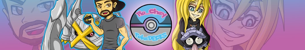 Ro Chey PokeDECKS