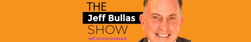 The Jeff Bullas Show