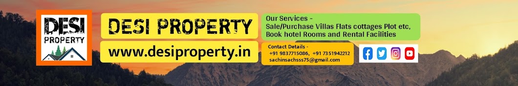 Desi Property