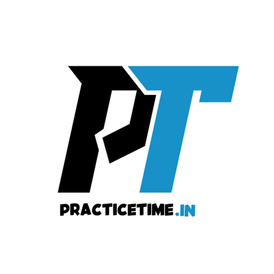 Practice time youtube