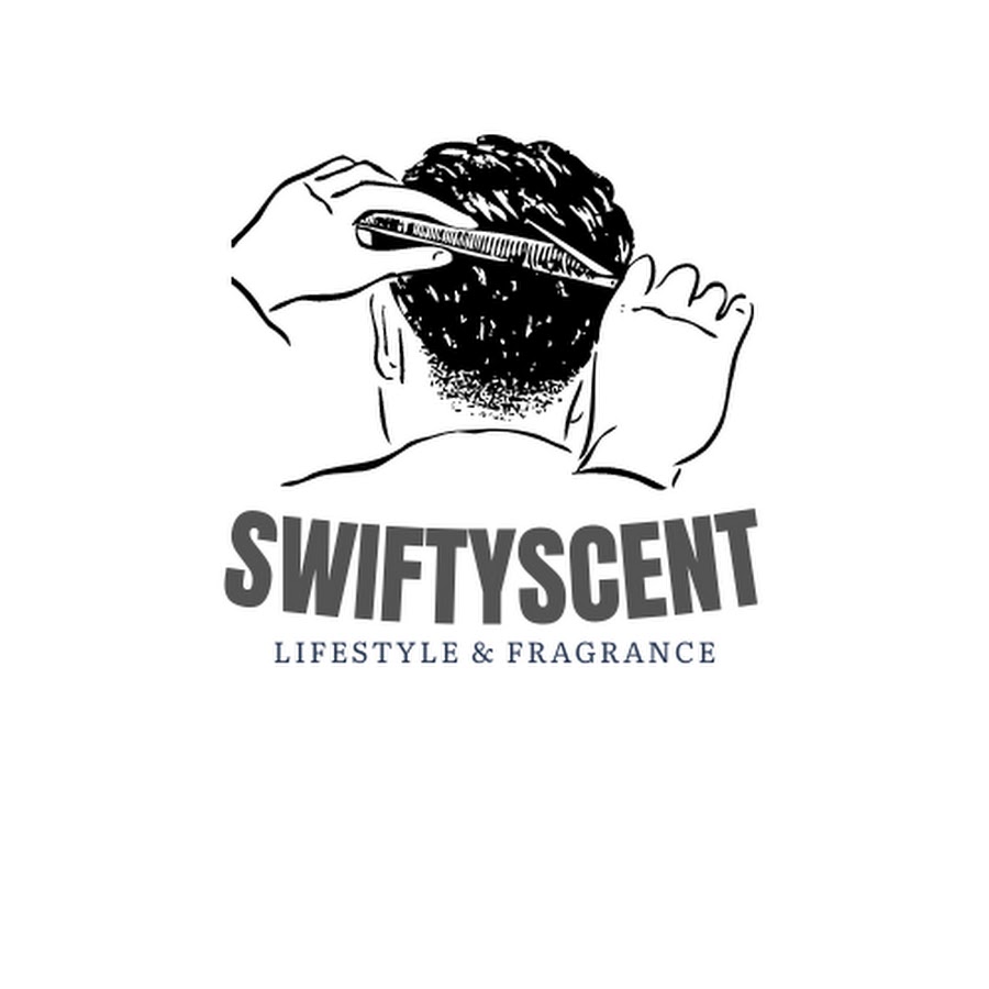 Swiftyscent youtube