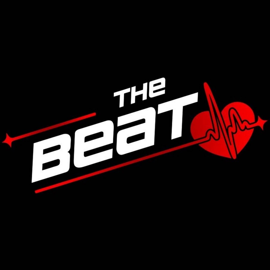 THE BEAT by Allen Parr @thebeatagp