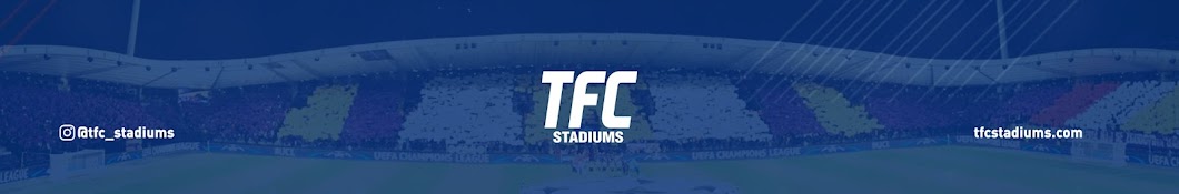 TFC Stadiums Banner