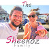 logo The Sheekoz Family