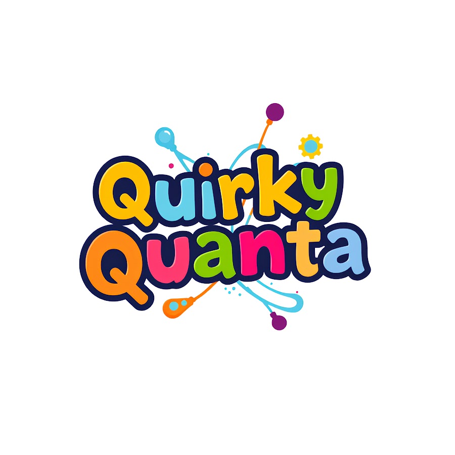 QuirkyQuanta @quirky_quanta