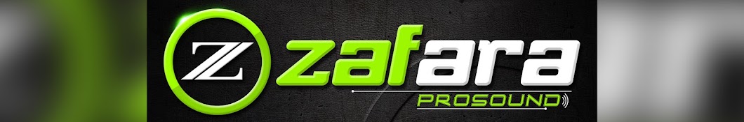 Zafara Prosound