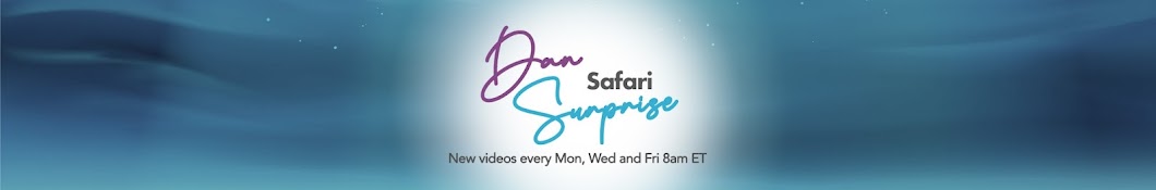Dan Safari Banner