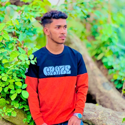 influencer profile picture
