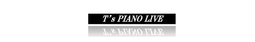 T's PIANO LIVE & Golf life