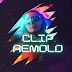 logo Clip Remold