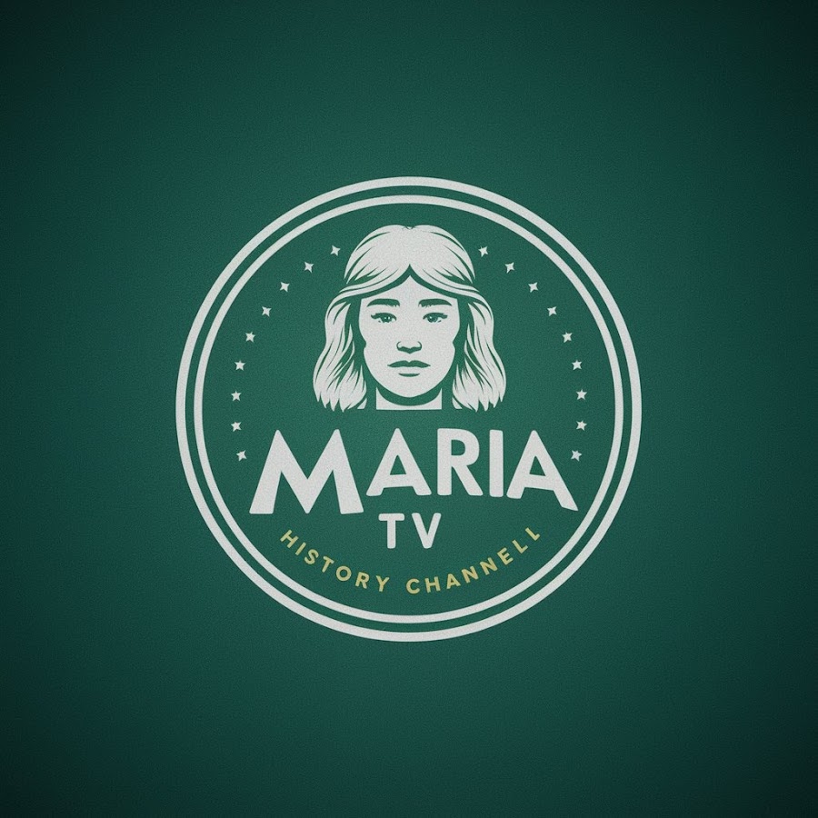 Maria History Tv - YouTube Maria History Tv