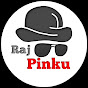 Pinku Raj ( Digital )
