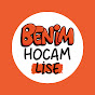 Benim Hocam Lise