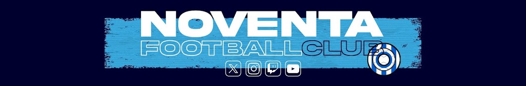 Noventa Football Club Banner
