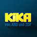 KiKA von ARD und ZDF