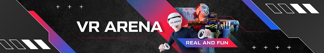 VR Arena