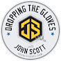 John Scott | Dropping the Gloves