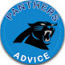 Panthers Advice