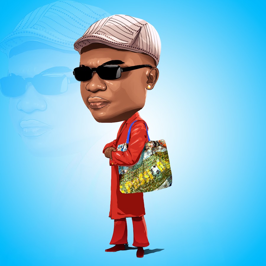 influencer profile picture