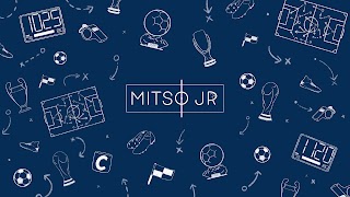 «MitsoJR» youtube banner