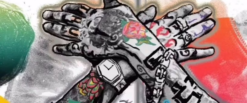 Artist Thumbnail