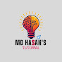  Md Hasan's Tutorial 