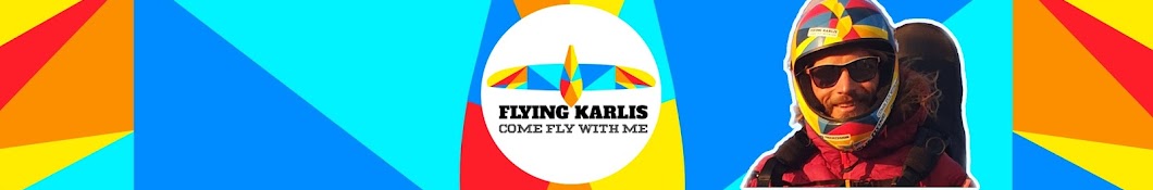 Flying Karlis