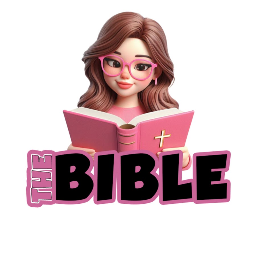 THE BIBLE - ANIMATED @thebible-animated