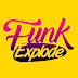 logo Funk Explode 