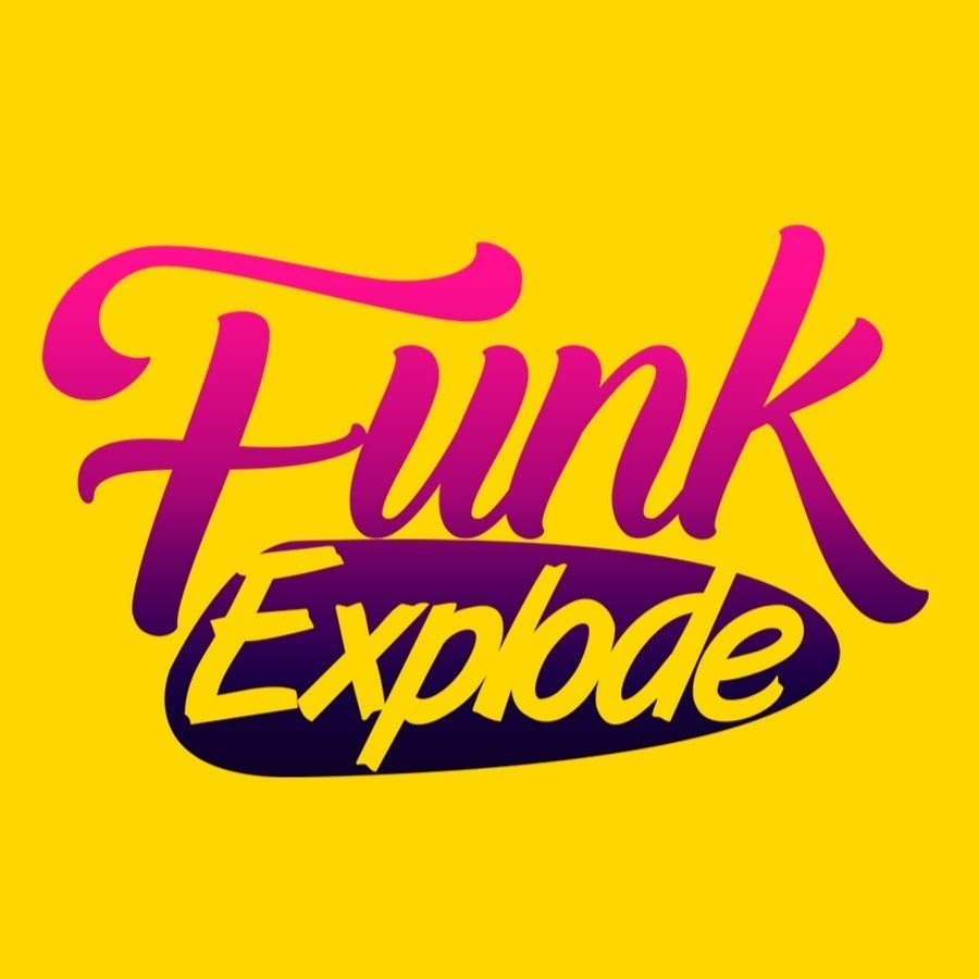Funk Explode  @funkexplodeoficial
