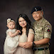 Princess Siripha family