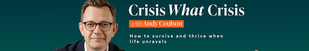 Crisis What Crisis? podcast 