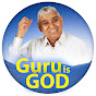 GuRu is God- मेरे गुरुदेव भगवान