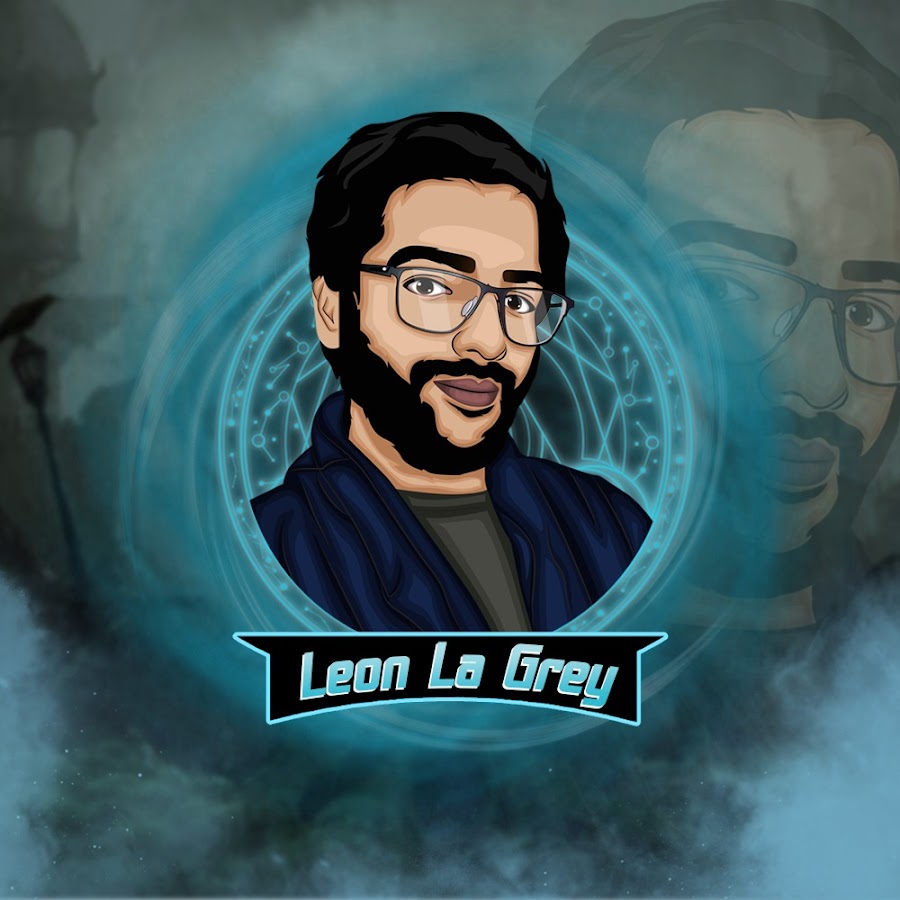 Leon La Grey
