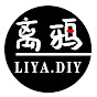 离鸦 Liya DIY