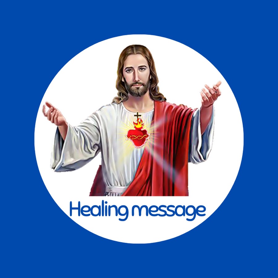 Healing message 