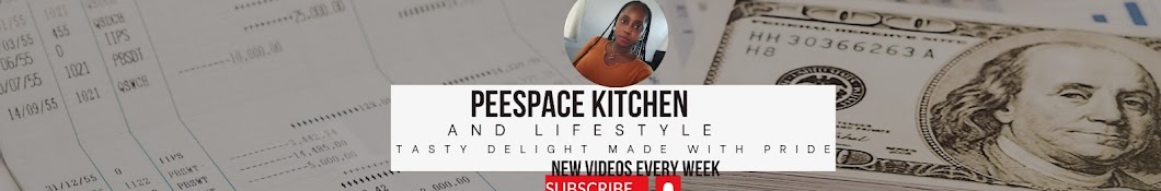 Peespace Kitchen & lifestyle