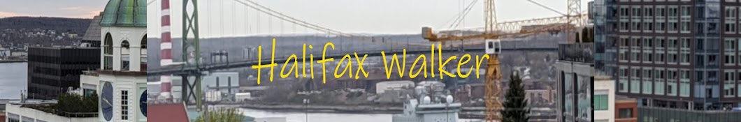 Halifax Walker