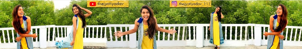 Jyoti Yadav Vlogs 