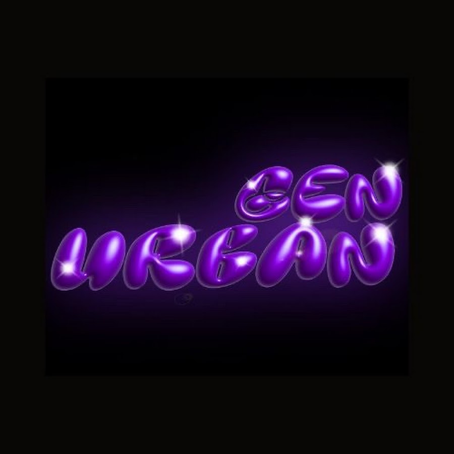 Gen Urban - YouTube