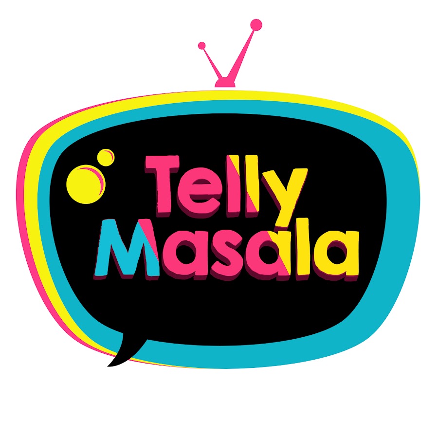 TellyMasala @tellymasala