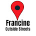 logo Francine Outside Streets