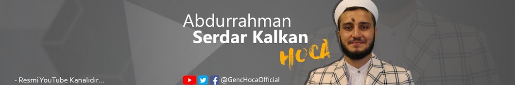 Abdurrahman Kalkan