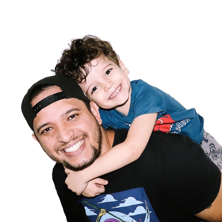 Pedrinho e Tilipe @pedrinhoetilipe