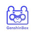 logo GenshinBox