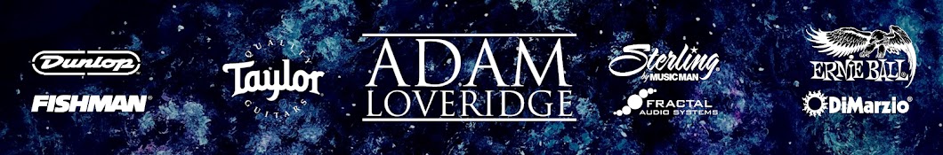 Adam Loveridge