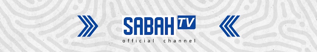 SABAH FC Banner