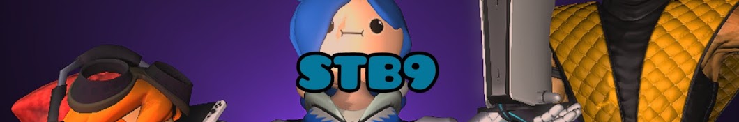 STB9