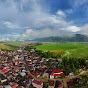 LANGIT KHINCAI Drone..